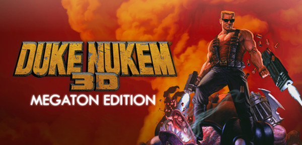 Duke nukem 3d download free
