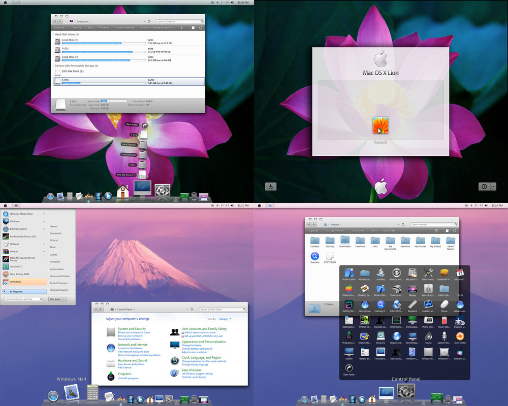 Download lion ios for mac desktop