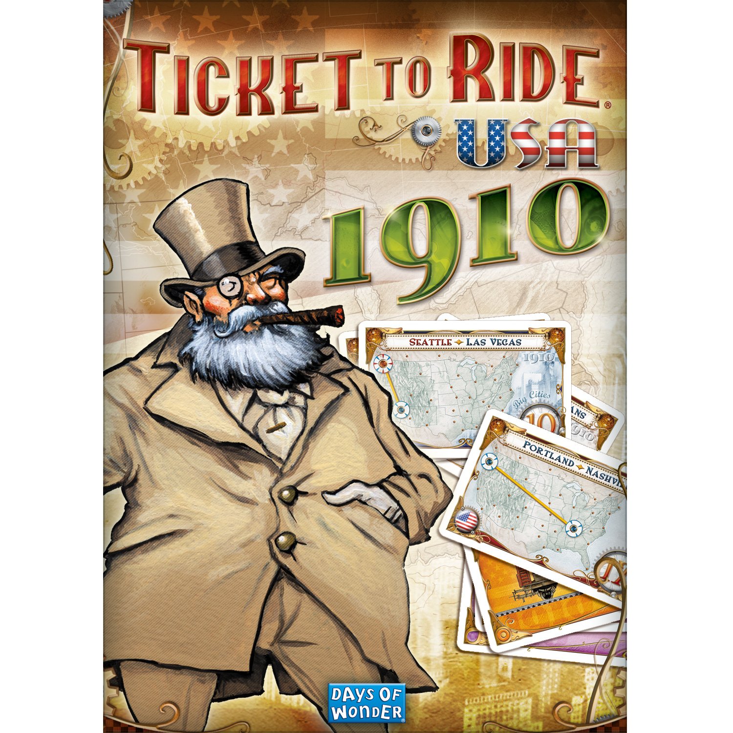 Ticket to ride mac download